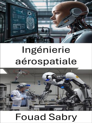 cover image of Ingénierie aérospatiale